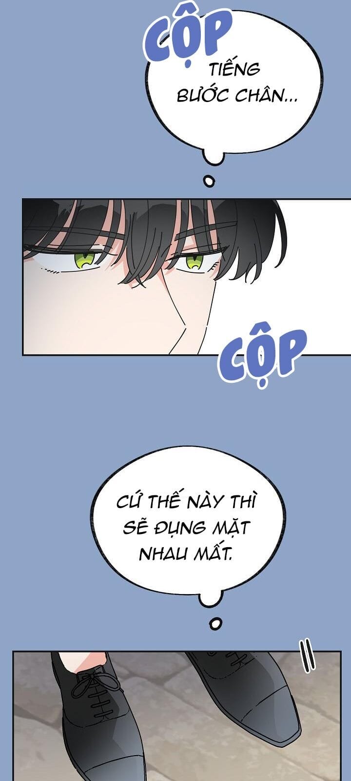 Truyện Tranh Người Hùng Của Ác Nữ - The Devil Lady’s Hero trang 6