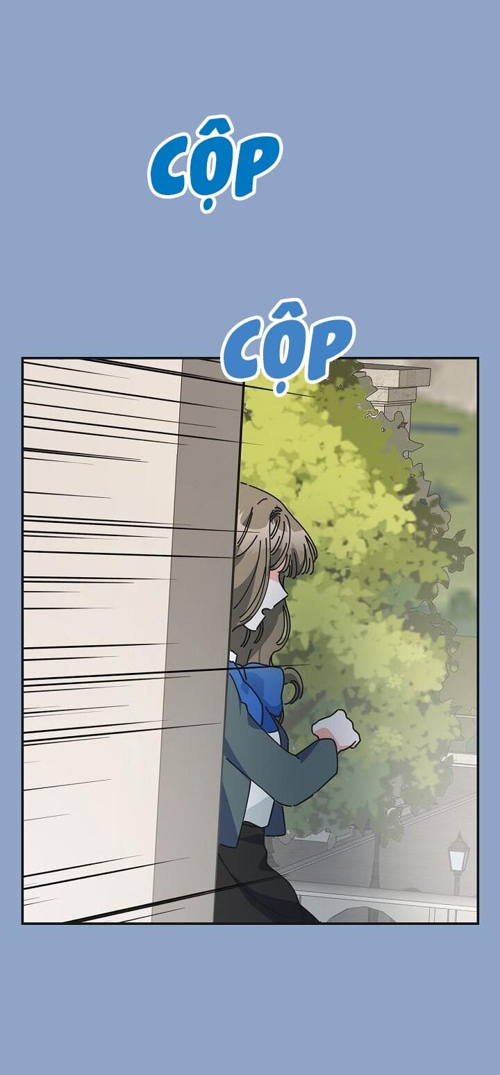 Truyện Tranh Người Hùng Của Ác Nữ - The Devil Lady’s Hero trang 6