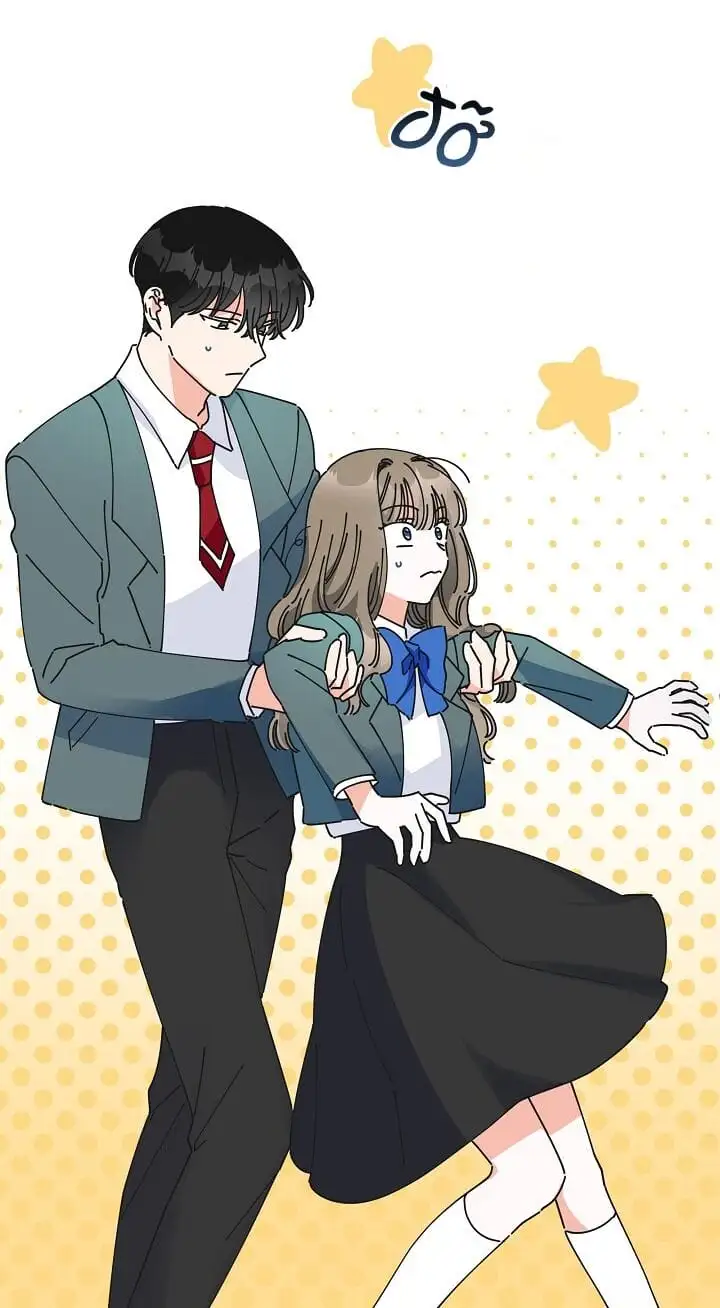 Truyện Tranh Người Hùng Của Ác Nữ - The Devil Lady’s Hero trang 6