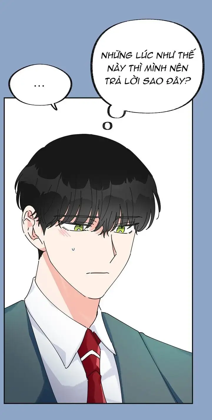 Truyện Tranh Người Hùng Của Ác Nữ - The Devil Lady’s Hero trang 6