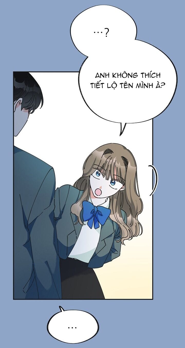 Truyện Tranh Người Hùng Của Ác Nữ - The Devil Lady’s Hero trang 6