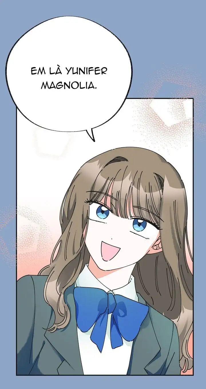 Truyện Tranh Người Hùng Của Ác Nữ - The Devil Lady’s Hero trang 6