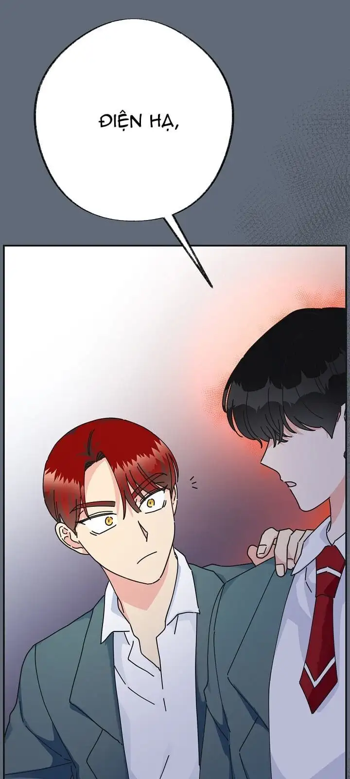 Truyện Tranh Người Hùng Của Ác Nữ - The Devil Lady’s Hero trang 6