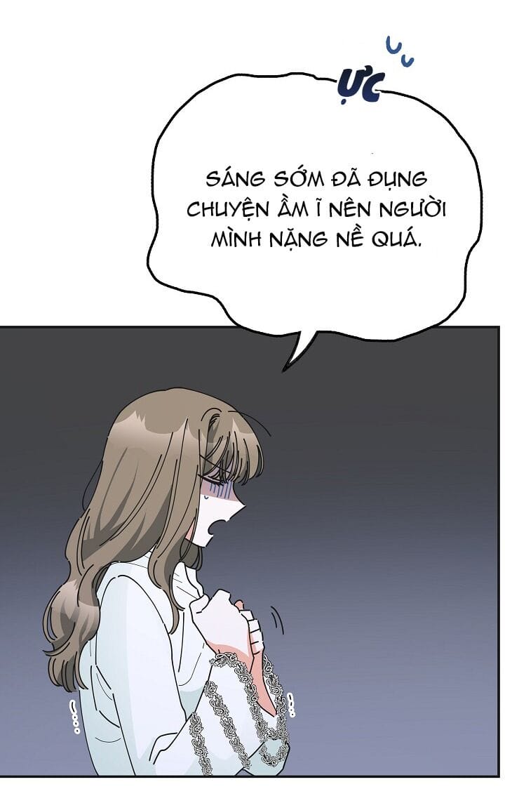 Truyện Tranh Người Hùng Của Ác Nữ - The Devil Lady’s Hero trang 6