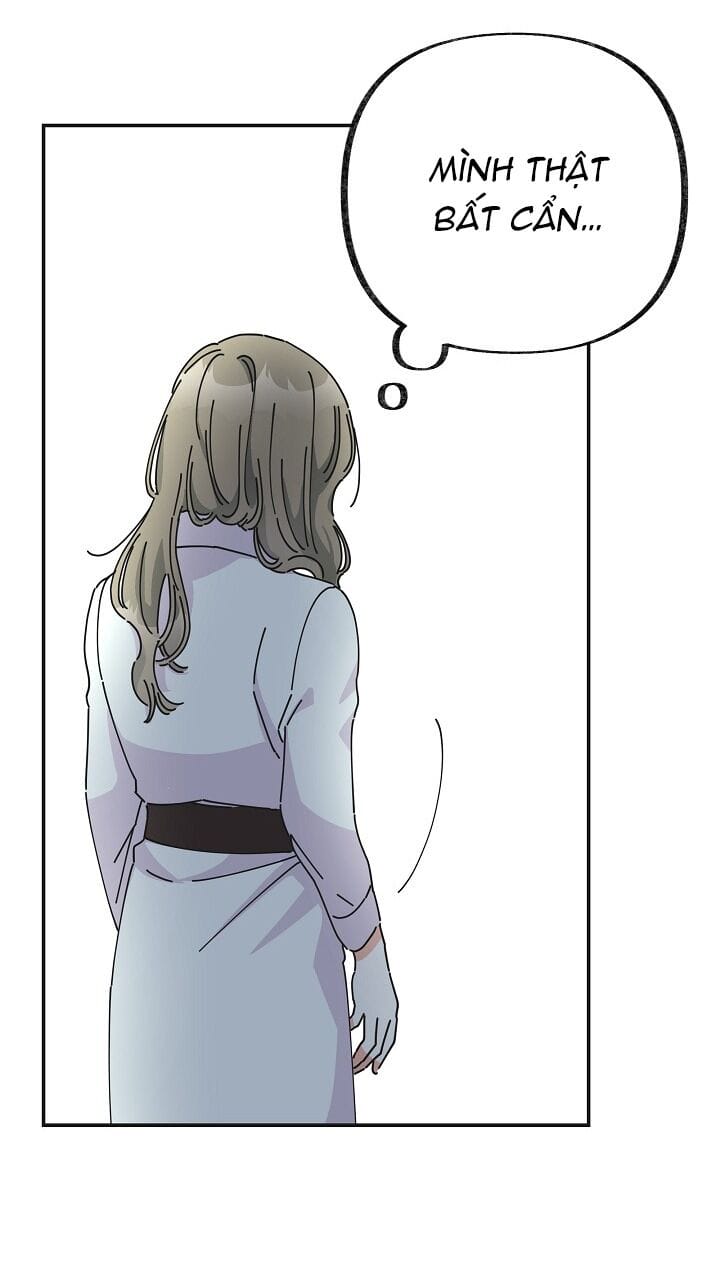 Truyện Tranh Người Hùng Của Ác Nữ - The Devil Lady’s Hero trang 6