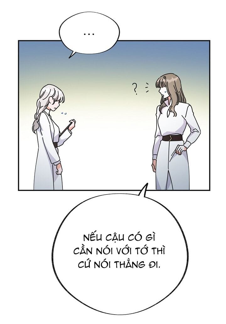 Truyện Tranh Người Hùng Của Ác Nữ - The Devil Lady’s Hero trang 6