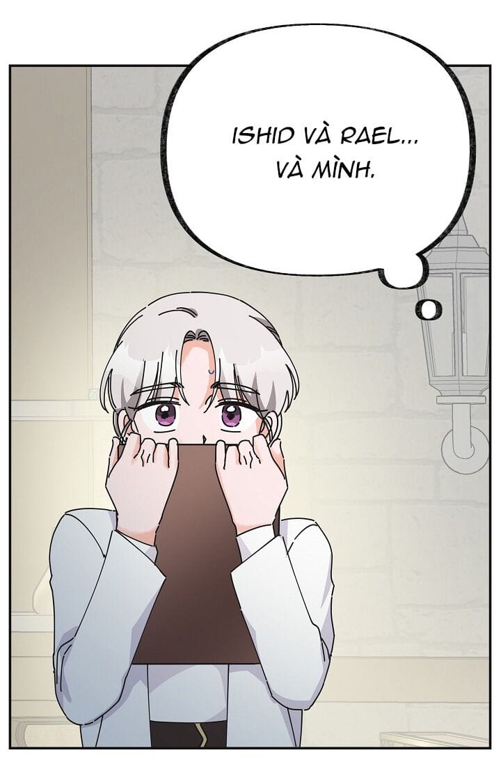 Truyện Tranh Người Hùng Của Ác Nữ - The Devil Lady’s Hero trang 6