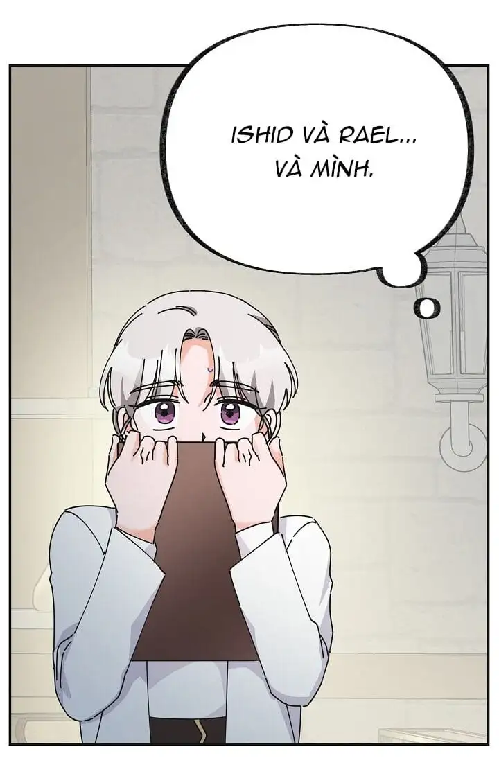 Truyện Tranh Người Hùng Của Ác Nữ - The Devil Lady’s Hero trang 6