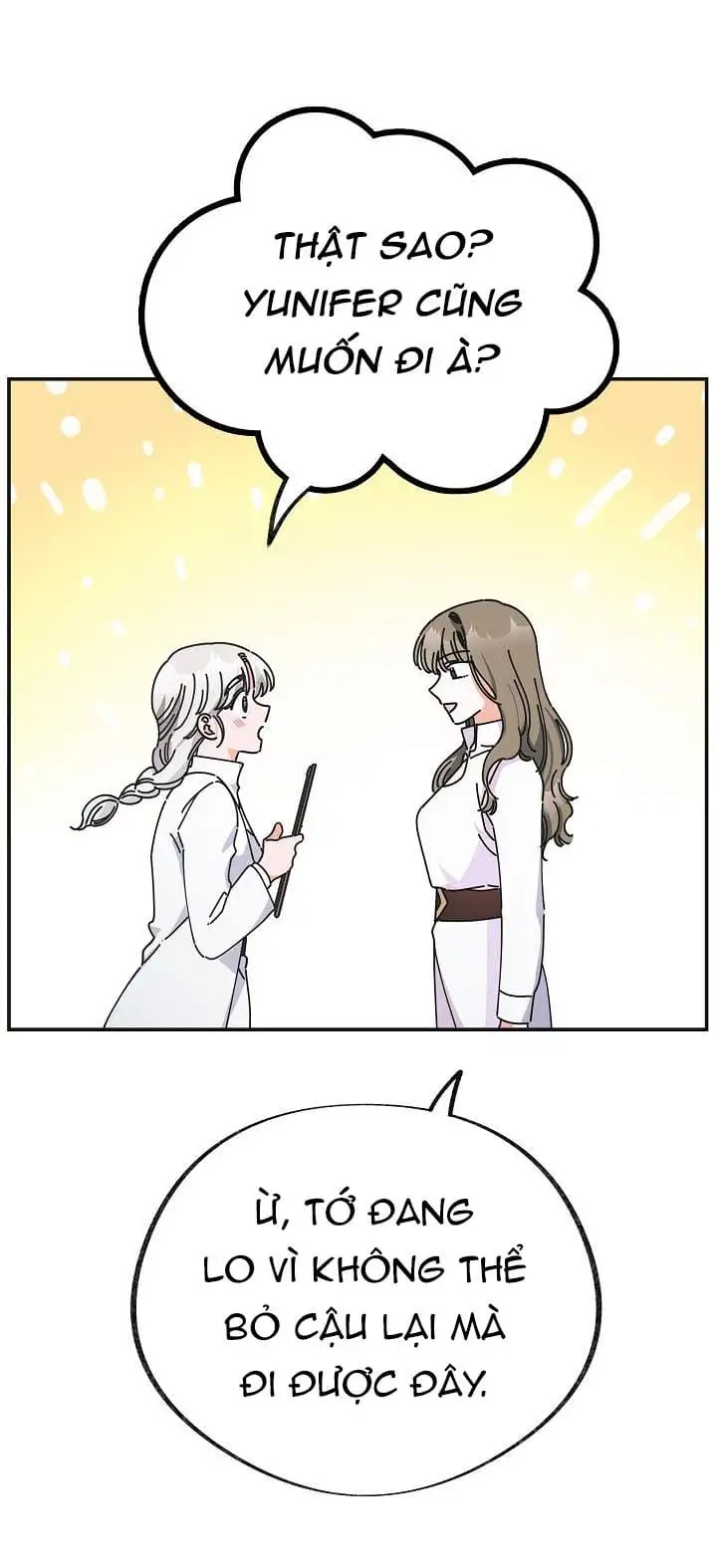 Truyện Tranh Người Hùng Của Ác Nữ - The Devil Lady’s Hero trang 6