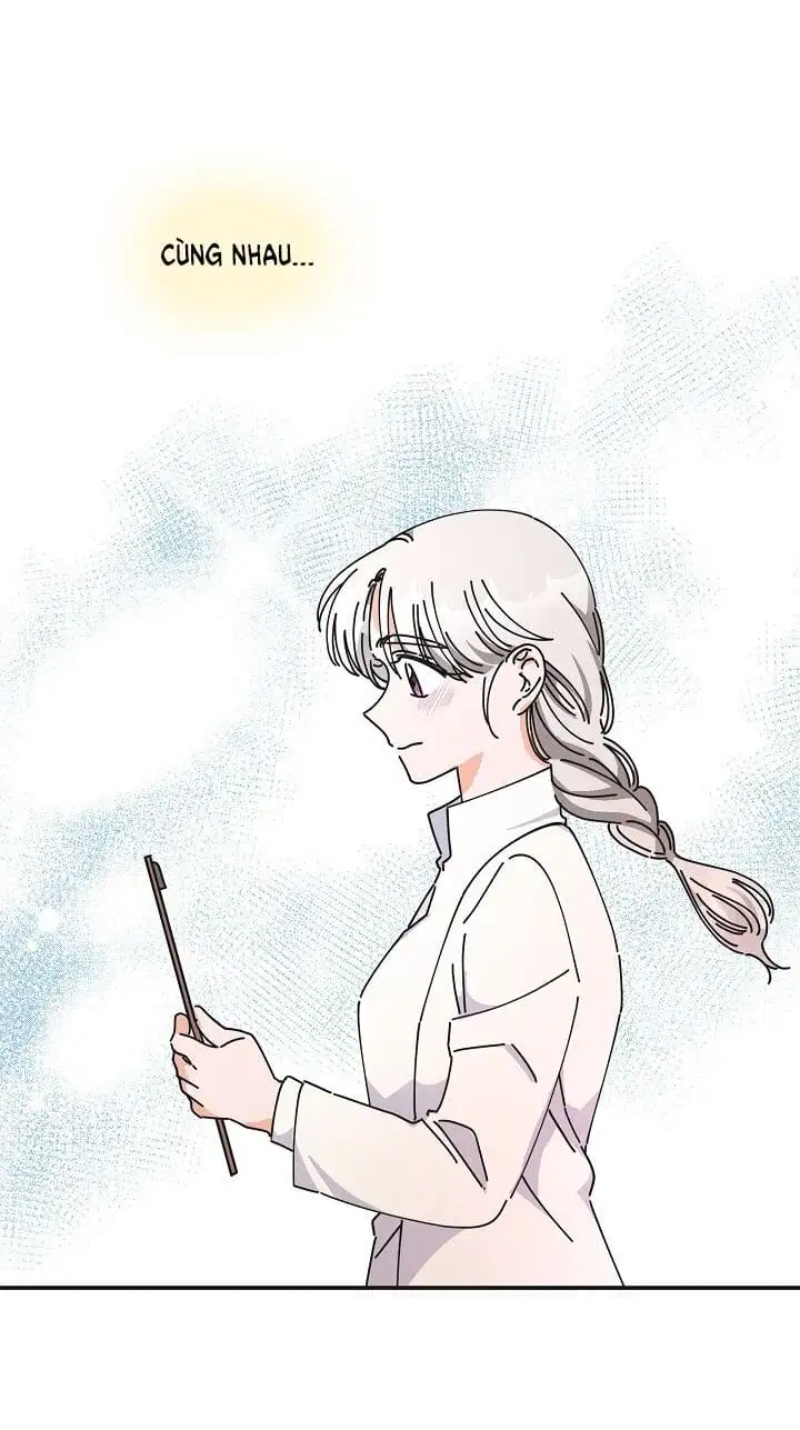 Truyện Tranh Người Hùng Của Ác Nữ - The Devil Lady’s Hero trang 6