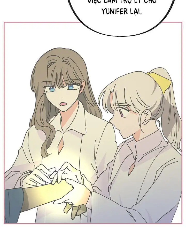 Truyện Tranh Người Hùng Của Ác Nữ - The Devil Lady’s Hero trang 6