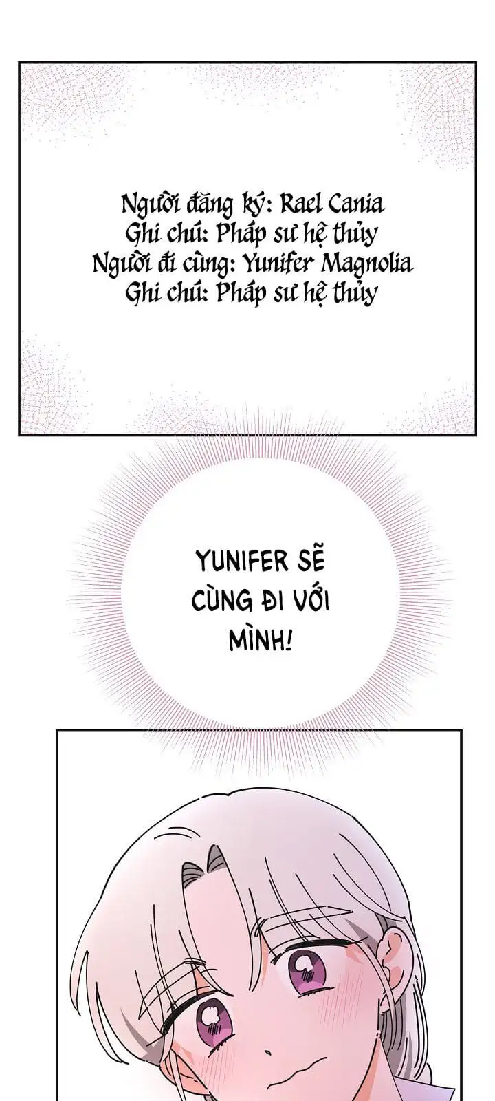 Truyện Tranh Người Hùng Của Ác Nữ - The Devil Lady’s Hero trang 6