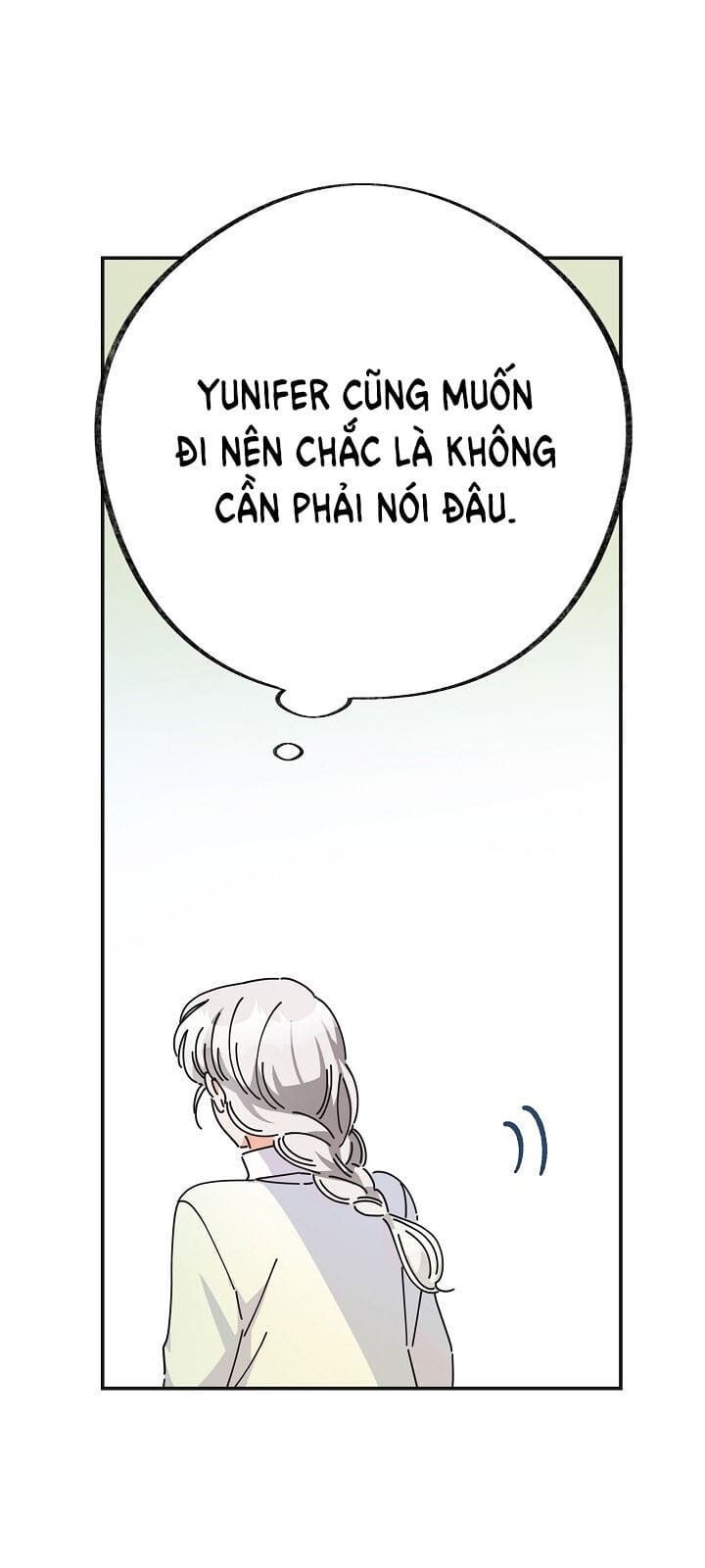 Truyện Tranh Người Hùng Của Ác Nữ - The Devil Lady’s Hero trang 6