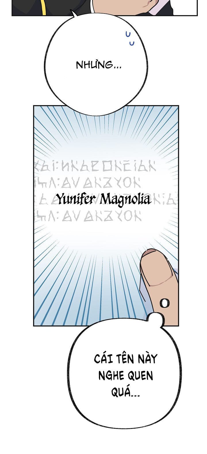 Truyện Tranh Người Hùng Của Ác Nữ - The Devil Lady’s Hero trang 6