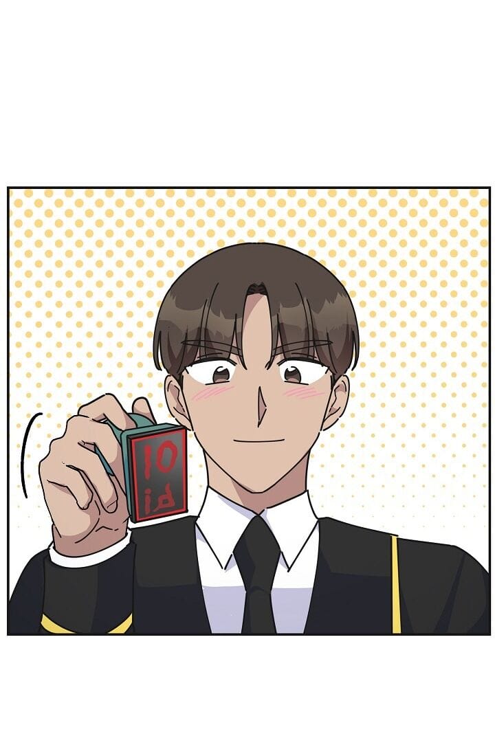 Truyện Tranh Người Hùng Của Ác Nữ - The Devil Lady’s Hero trang 6