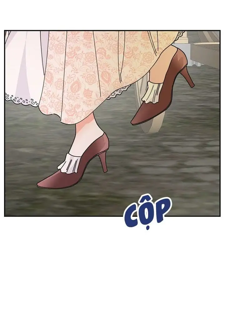 Truyện Tranh Người Hùng Của Ác Nữ - The Devil Lady’s Hero trang 6