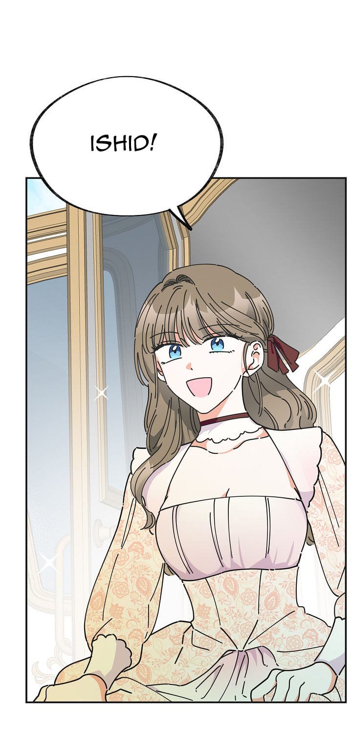 Truyện Tranh Người Hùng Của Ác Nữ - The Devil Lady’s Hero trang 6