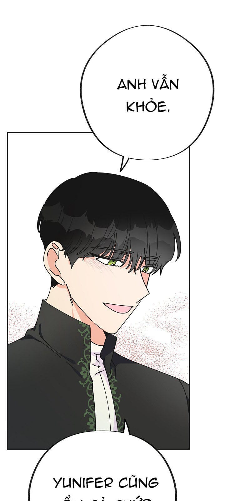 Truyện Tranh Người Hùng Của Ác Nữ - The Devil Lady’s Hero trang 6