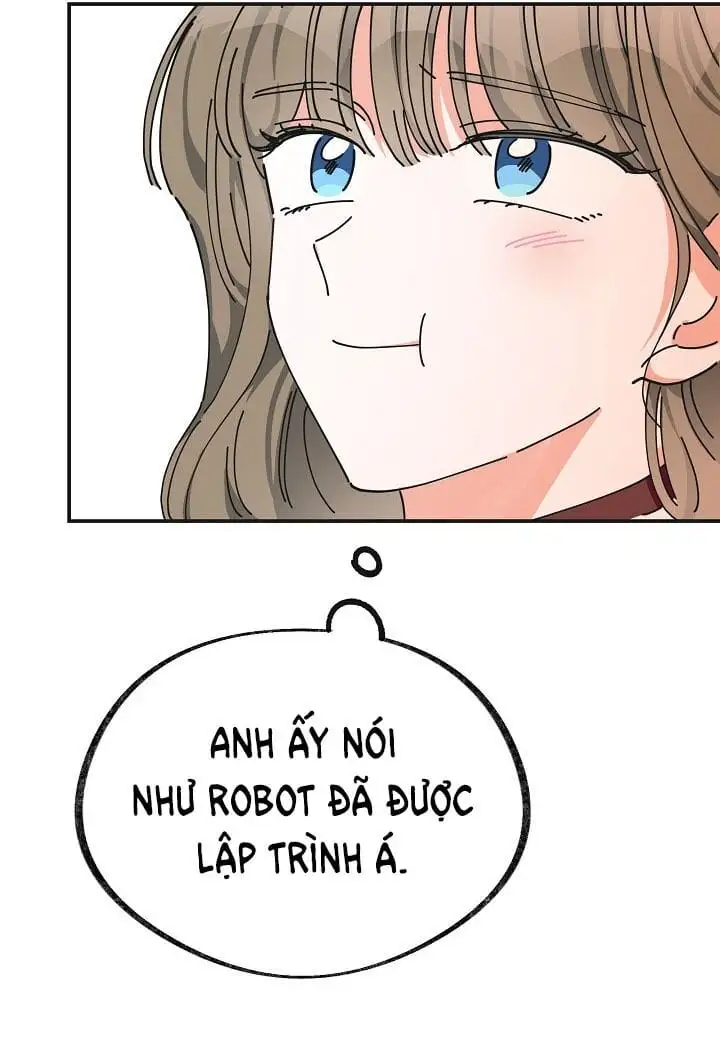 Truyện Tranh Người Hùng Của Ác Nữ - The Devil Lady’s Hero trang 6