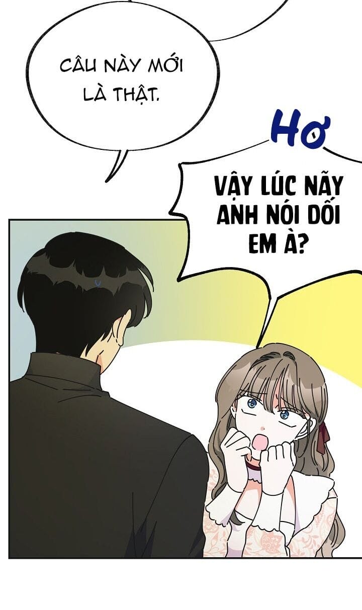 Truyện Tranh Người Hùng Của Ác Nữ - The Devil Lady’s Hero trang 6