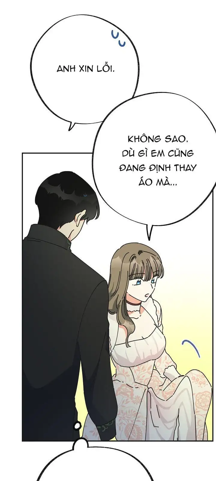 Truyện Tranh Người Hùng Của Ác Nữ - The Devil Lady’s Hero trang 6