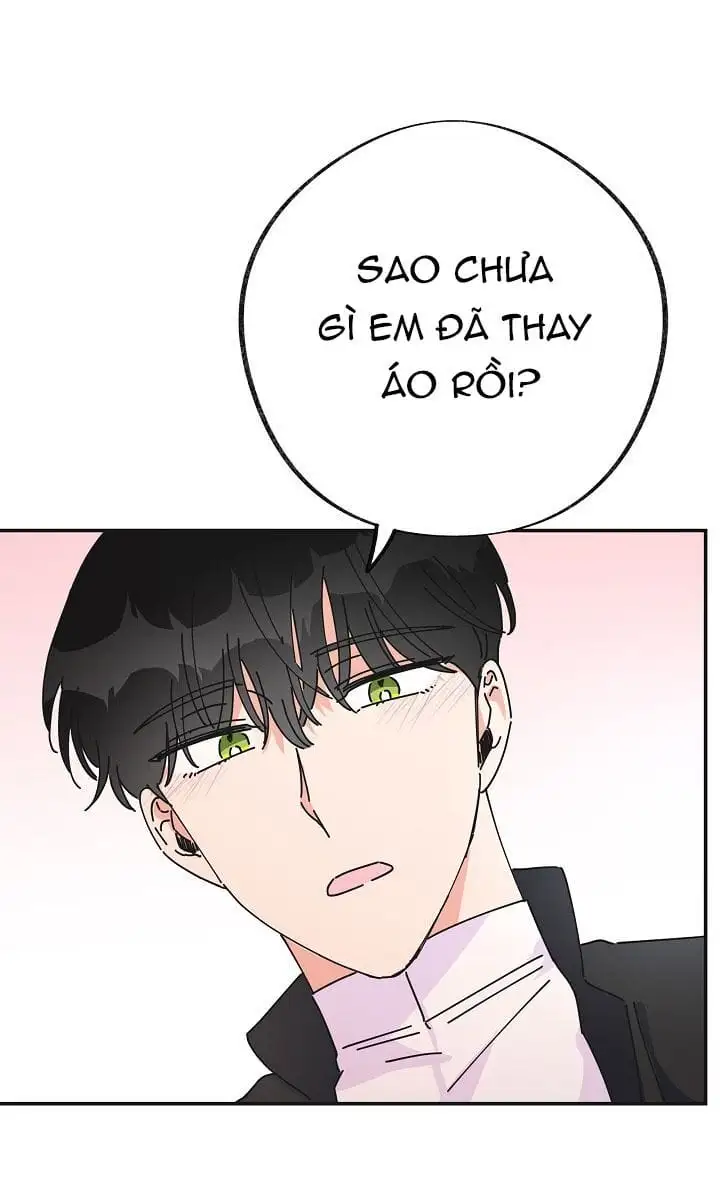 Truyện Tranh Người Hùng Của Ác Nữ - The Devil Lady’s Hero trang 6