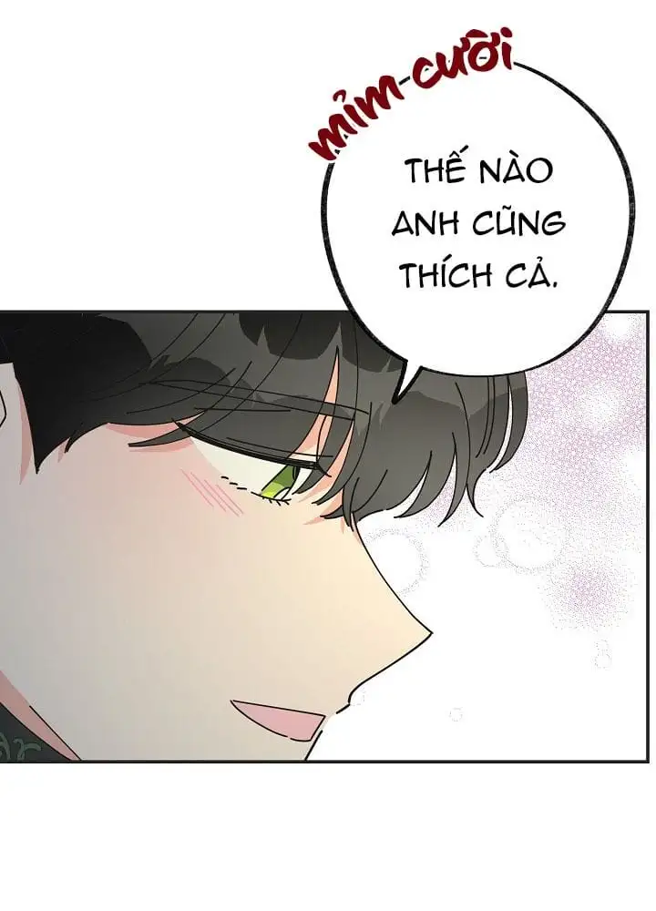 Truyện Tranh Người Hùng Của Ác Nữ - The Devil Lady’s Hero trang 6