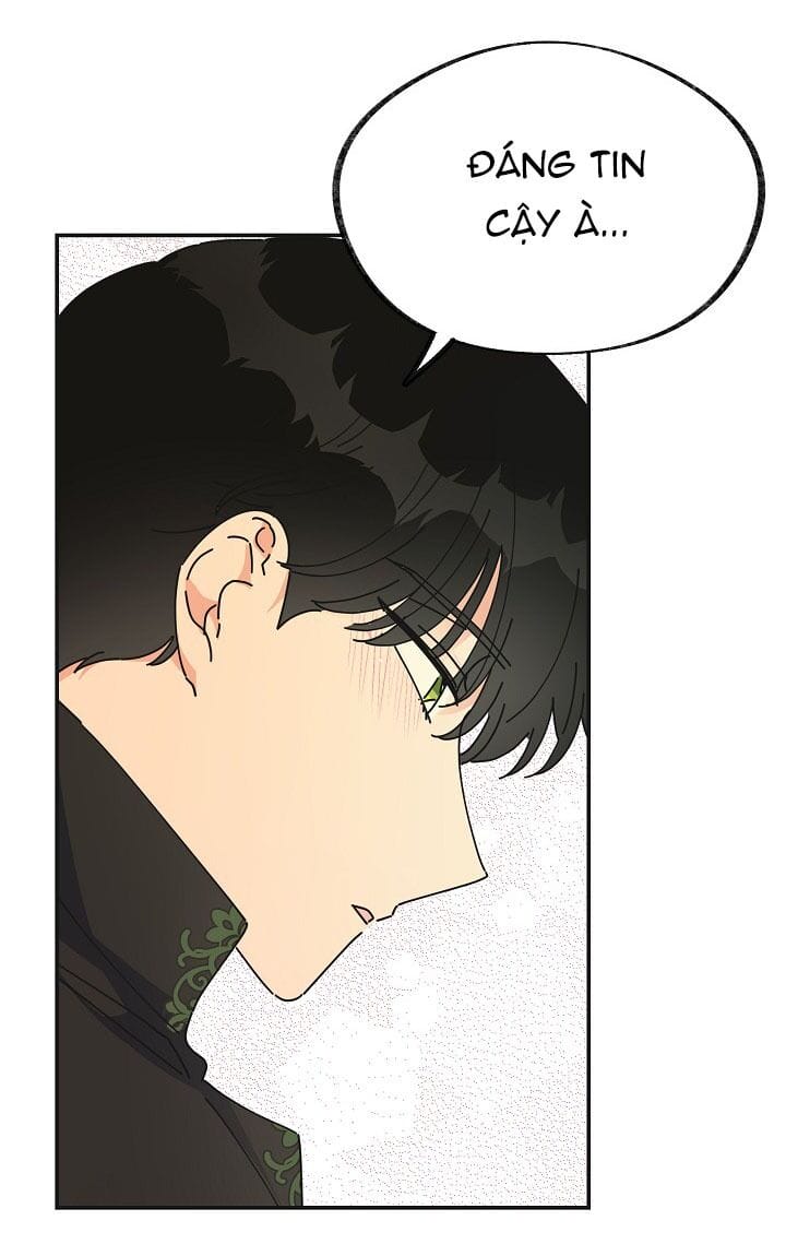 Truyện Tranh Người Hùng Của Ác Nữ - The Devil Lady’s Hero trang 6