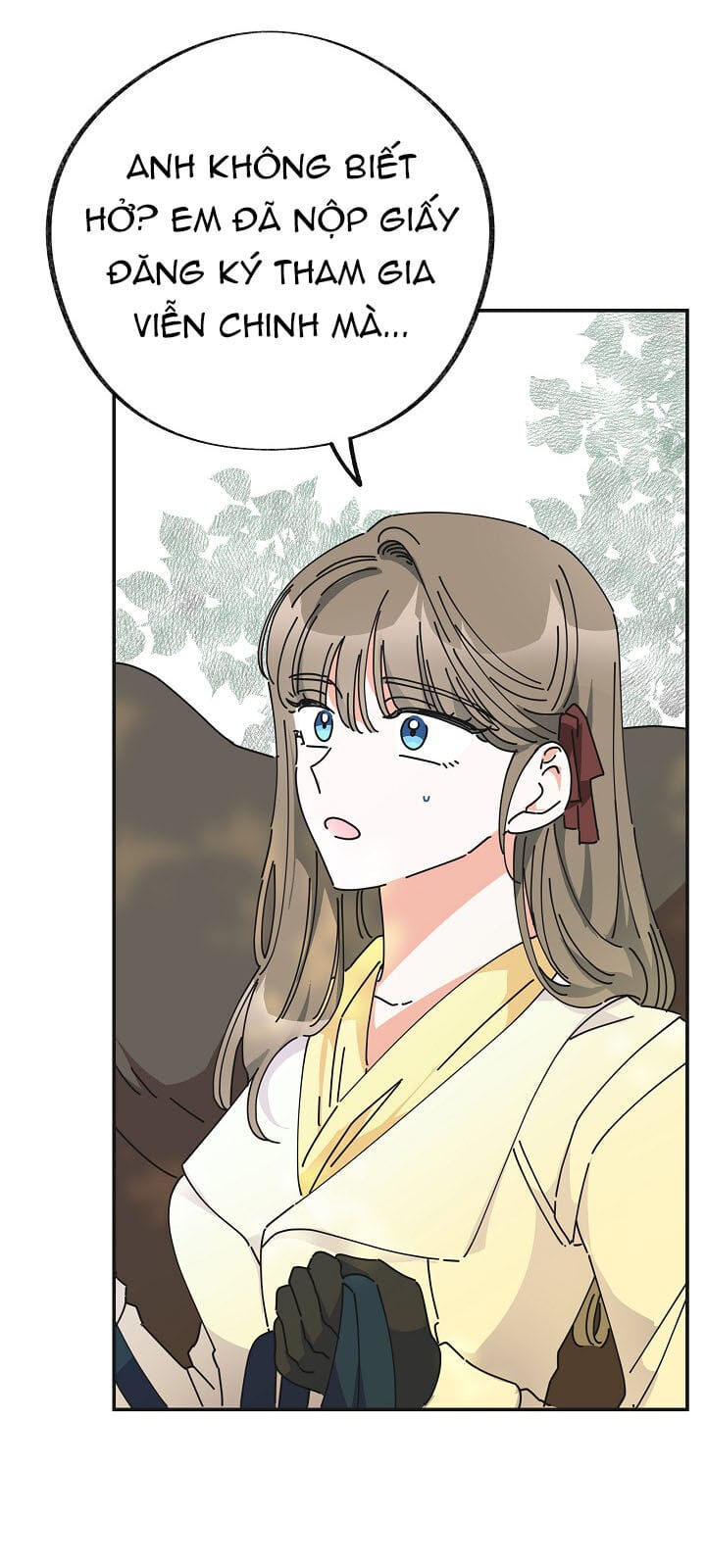 Truyện Tranh Người Hùng Của Ác Nữ - The Devil Lady’s Hero trang 6