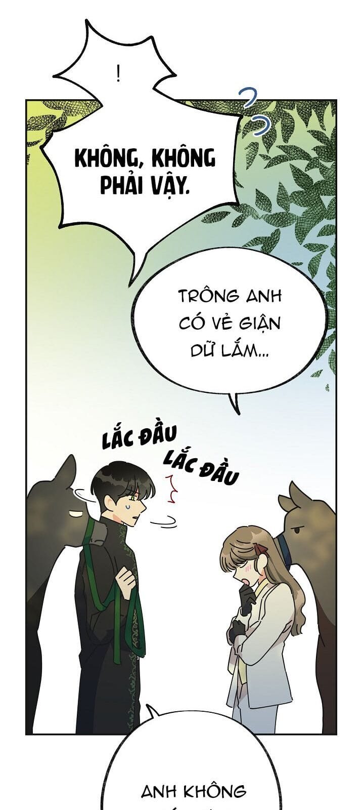 Truyện Tranh Người Hùng Của Ác Nữ - The Devil Lady’s Hero trang 6