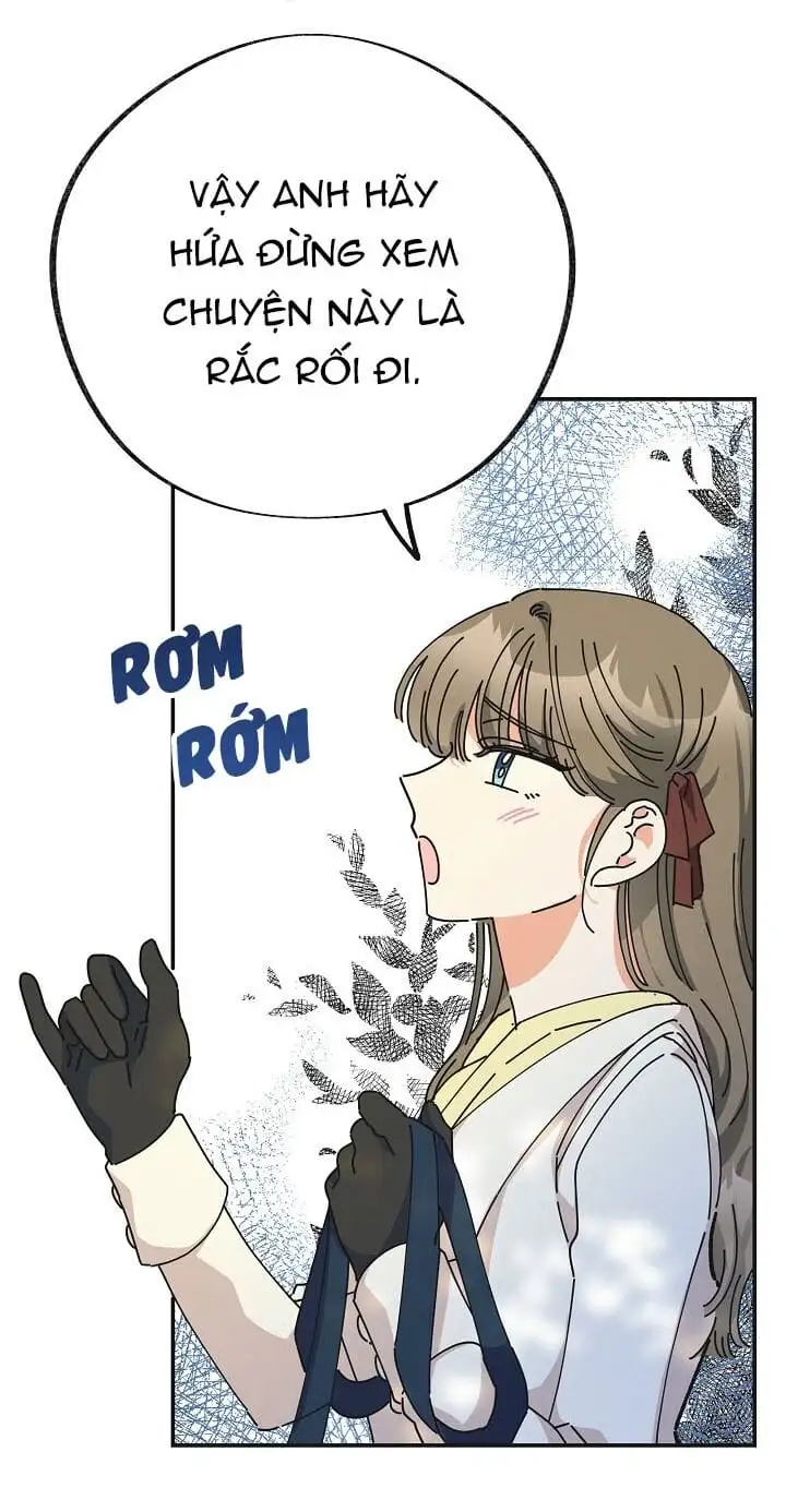 Truyện Tranh Người Hùng Của Ác Nữ - The Devil Lady’s Hero trang 6