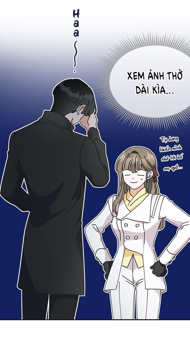 Truyện Tranh Người Hùng Của Ác Nữ - The Devil Lady’s Hero trang 6