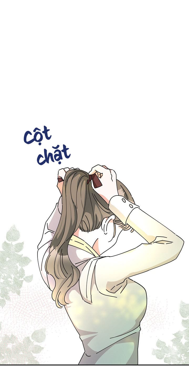 Truyện Tranh Người Hùng Của Ác Nữ - The Devil Lady’s Hero trang 6