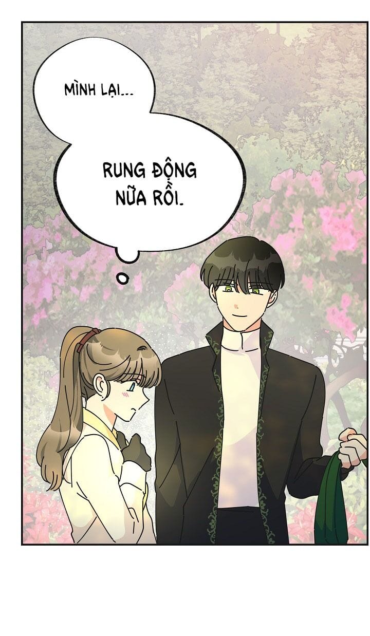 Truyện Tranh Người Hùng Của Ác Nữ - The Devil Lady’s Hero trang 6