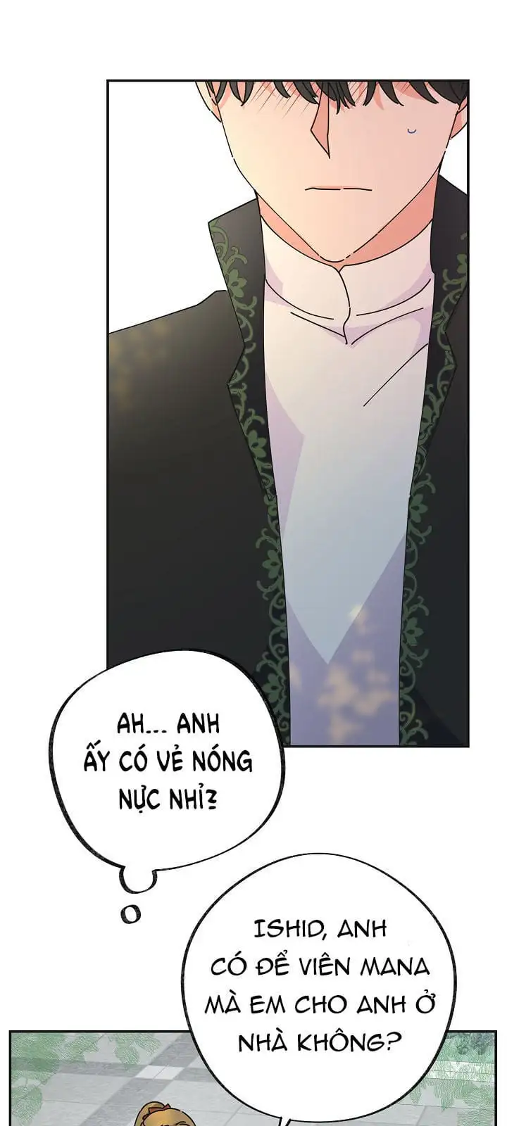 Truyện Tranh Người Hùng Của Ác Nữ - The Devil Lady’s Hero trang 6