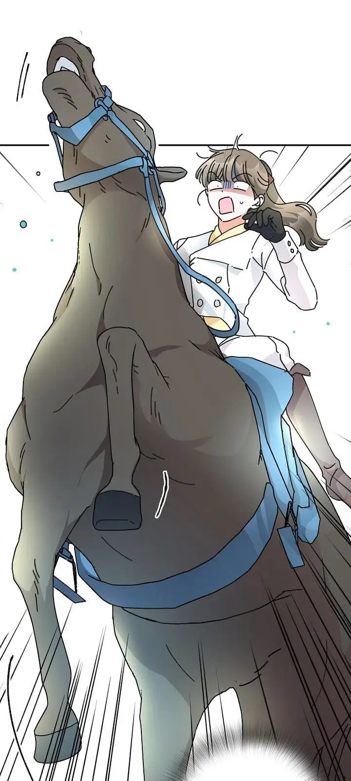 Truyện Tranh Người Hùng Của Ác Nữ - The Devil Lady’s Hero trang 6