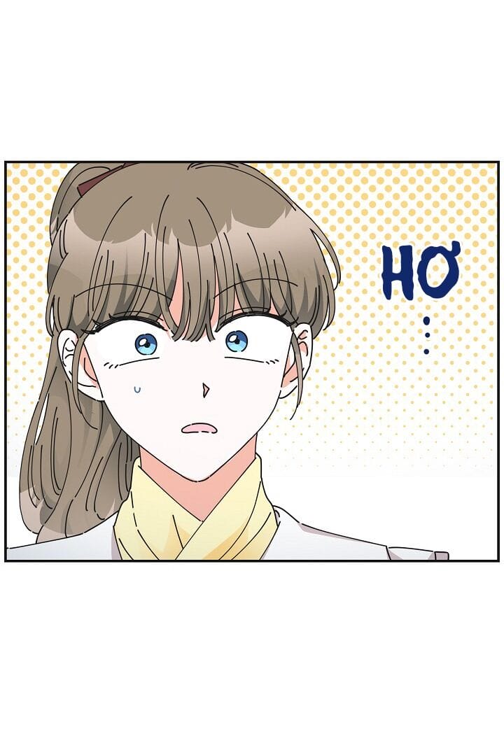 Truyện Tranh Người Hùng Của Ác Nữ - The Devil Lady’s Hero trang 6