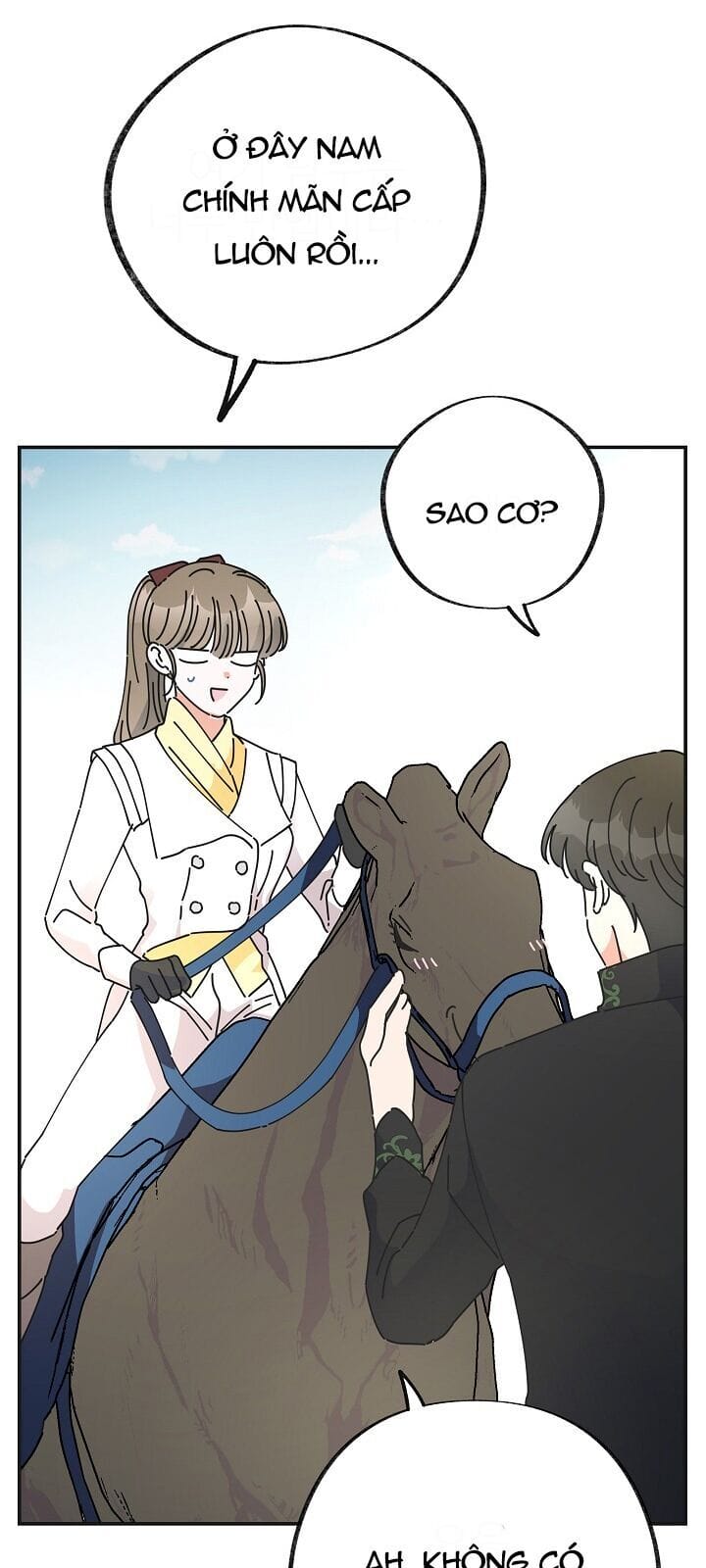 Truyện Tranh Người Hùng Của Ác Nữ - The Devil Lady’s Hero trang 6