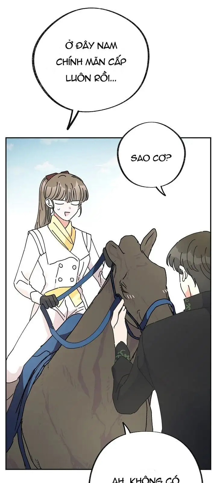 Truyện Tranh Người Hùng Của Ác Nữ - The Devil Lady’s Hero trang 6
