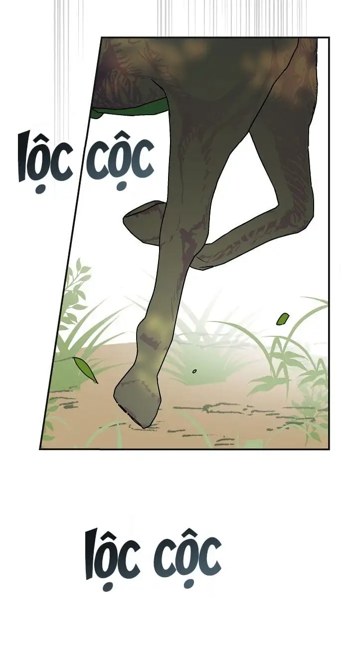 Truyện Tranh Người Hùng Của Ác Nữ - The Devil Lady’s Hero trang 6