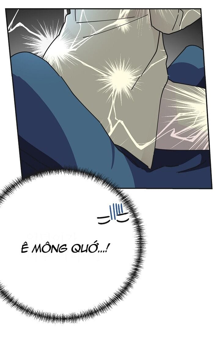 Truyện Tranh Người Hùng Của Ác Nữ - The Devil Lady’s Hero trang 6