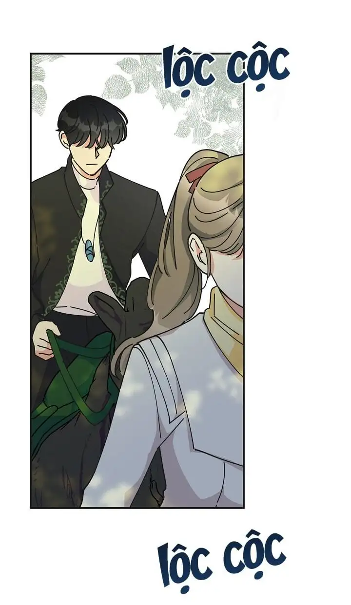 Truyện Tranh Người Hùng Của Ác Nữ - The Devil Lady’s Hero trang 6