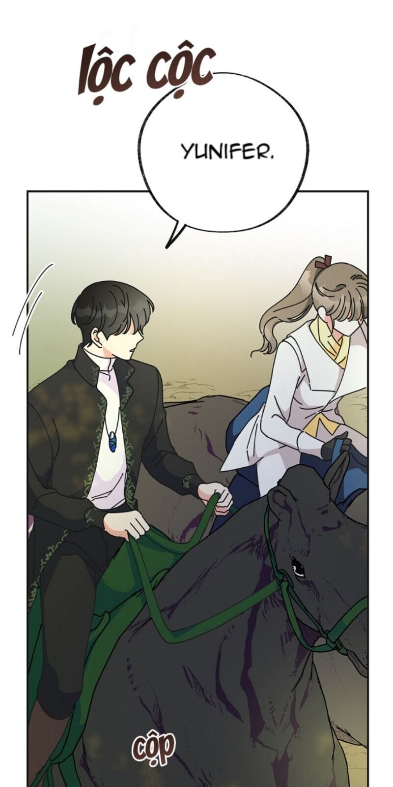 Truyện Tranh Người Hùng Của Ác Nữ - The Devil Lady’s Hero trang 6