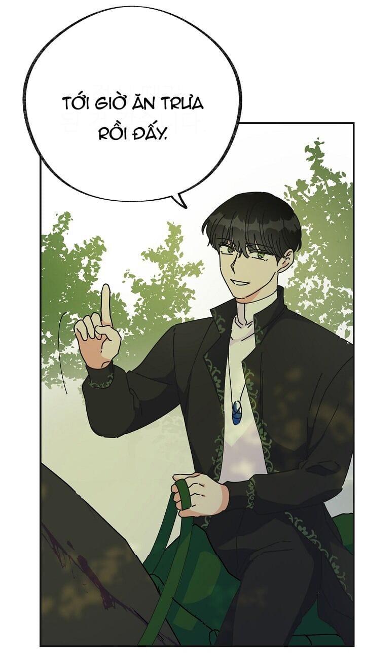 Truyện Tranh Người Hùng Của Ác Nữ - The Devil Lady’s Hero trang 6