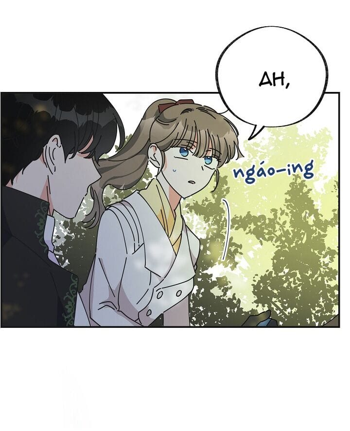 Truyện Tranh Người Hùng Của Ác Nữ - The Devil Lady’s Hero trang 6