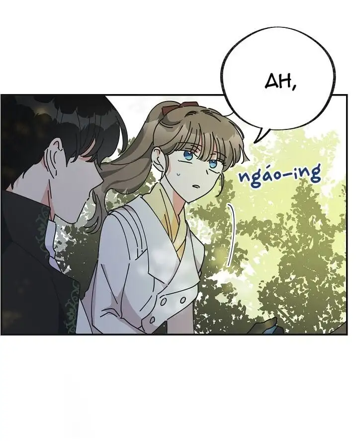 Truyện Tranh Người Hùng Của Ác Nữ - The Devil Lady’s Hero trang 6