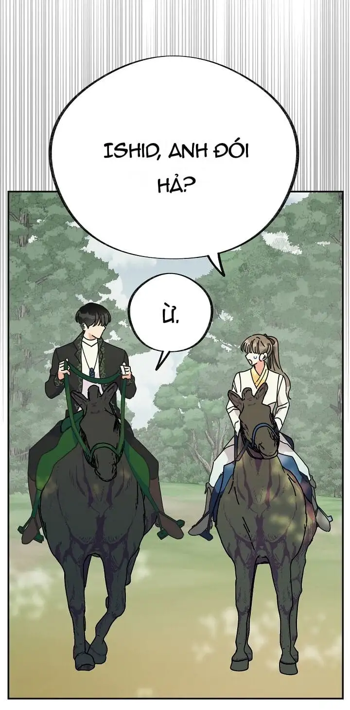 Truyện Tranh Người Hùng Của Ác Nữ - The Devil Lady’s Hero trang 6