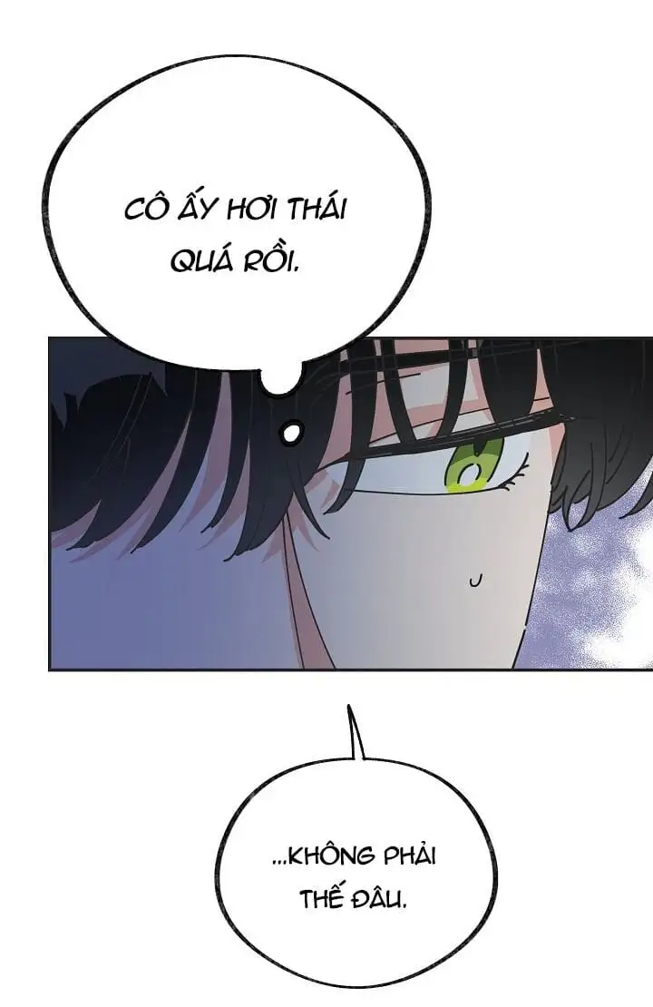 Truyện Tranh Người Hùng Của Ác Nữ - The Devil Lady’s Hero trang 6