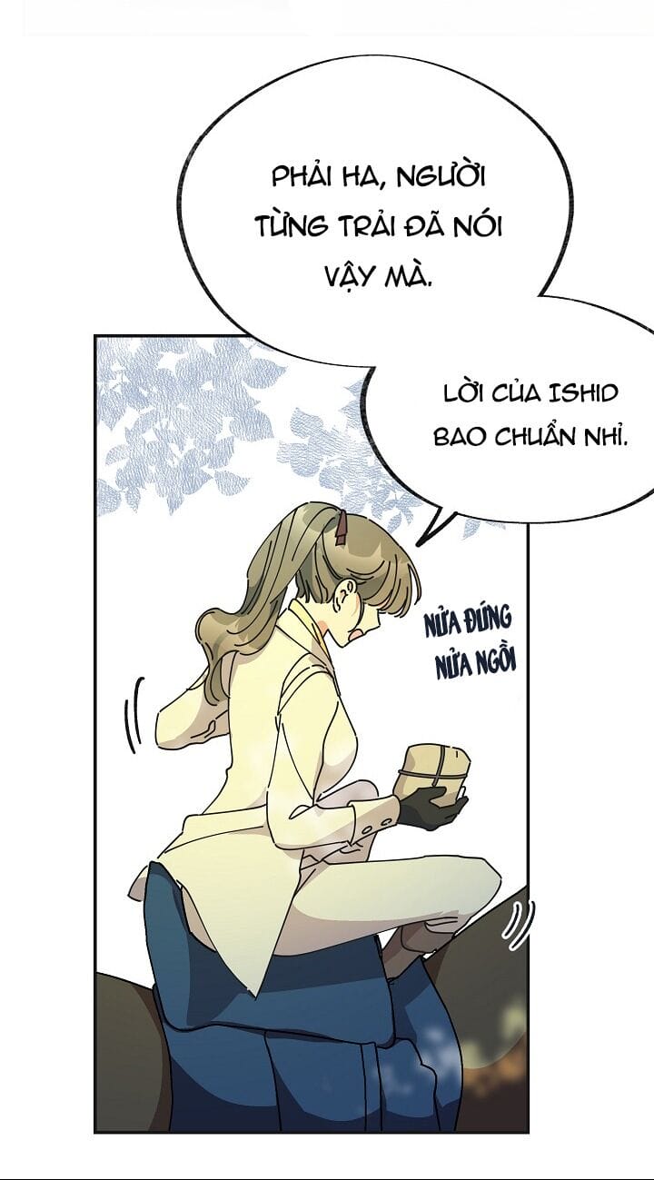 Truyện Tranh Người Hùng Của Ác Nữ - The Devil Lady’s Hero trang 6