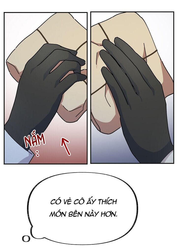 Truyện Tranh Người Hùng Của Ác Nữ - The Devil Lady’s Hero trang 6